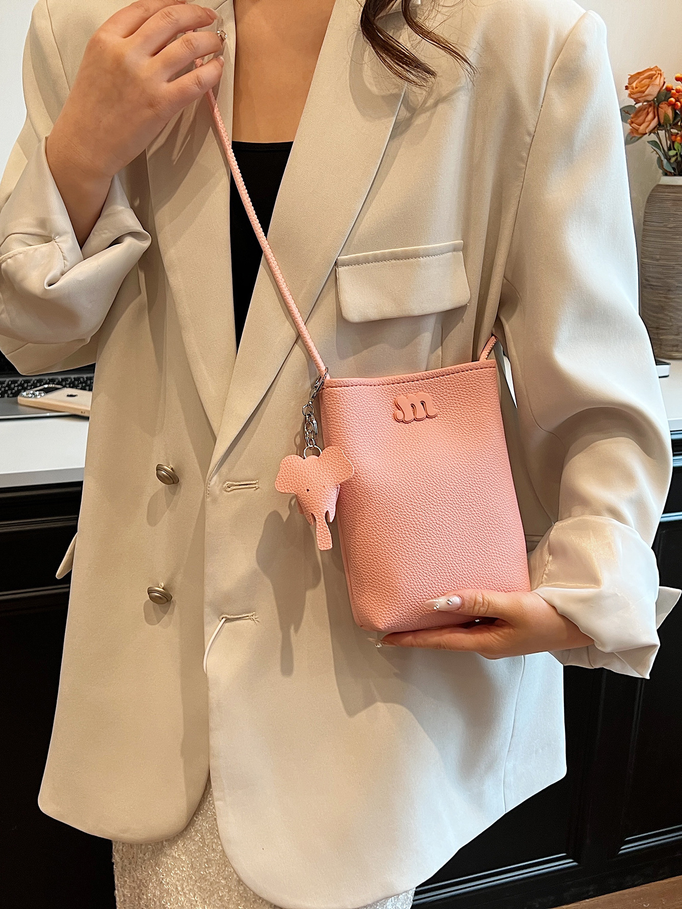 New Designer Shoulder Bags For Womans Bag Handbag Simple Fashion Women Crossbody Bag Luxury Designer Bag