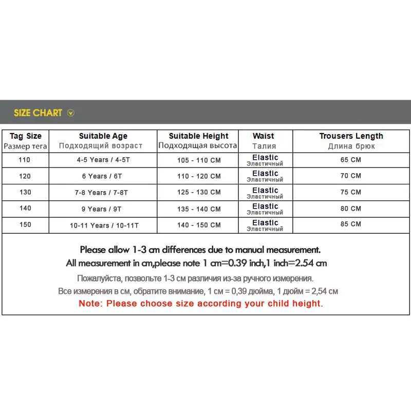 IENENS 5-11Y Young and Fashionable Denim Pants for Boys Ultra Thin Straight Jeans for Boys Casual Trousers for Children Classic Bottom Z250220