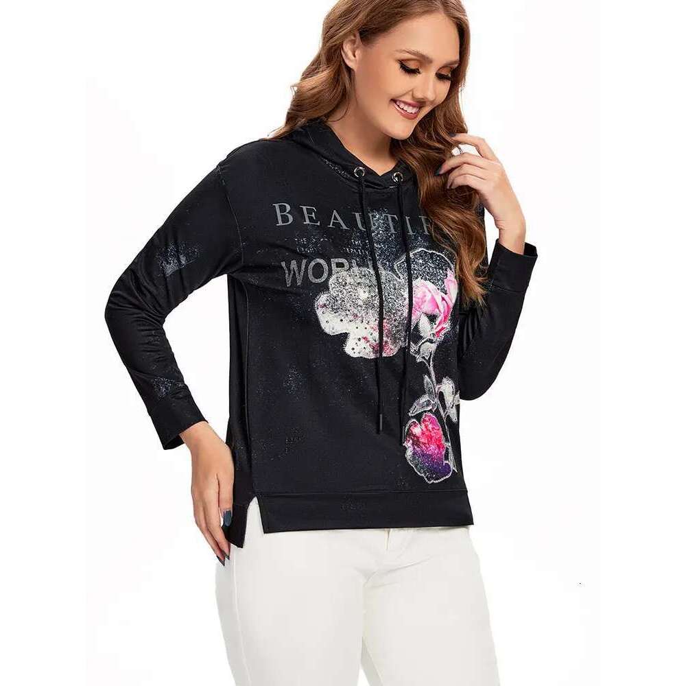 Womens Plus Size Woven Shirts Belong To The Category Of Womens Clothing