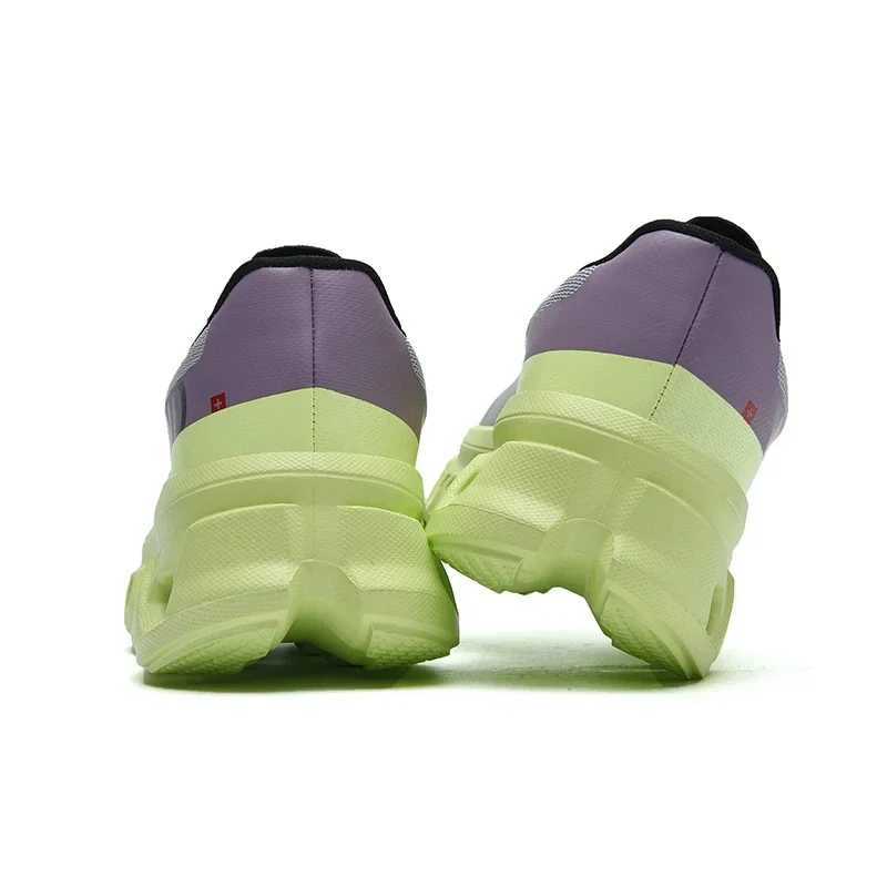Breathable Anti-slipHigh hot Quality Original Cloudmster Mster Shoes Men Women Lg Distance Running ShoesXJ250220