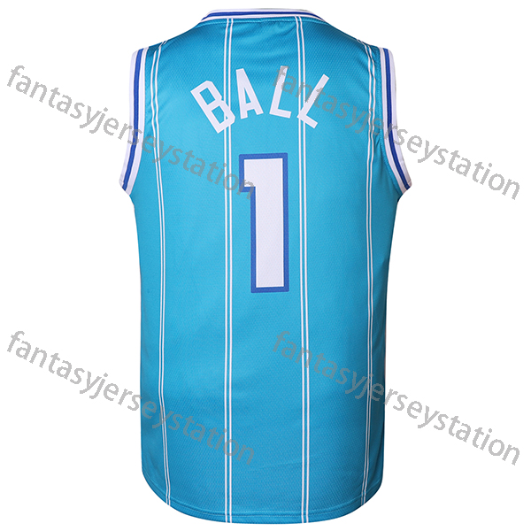Custom Basketball Jersey Ball 2024/25 City Edition Bridges Green Jeffries Mann Micic Rhoden Richards Salaun Simpson Williams Any Name any Number for M