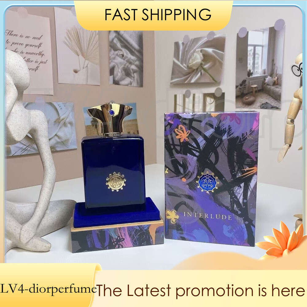 For Women Designer Perfume Mens Cologne Perfume Ml High Quality Long Time Lasting Parfum Fragrance Fast Ship