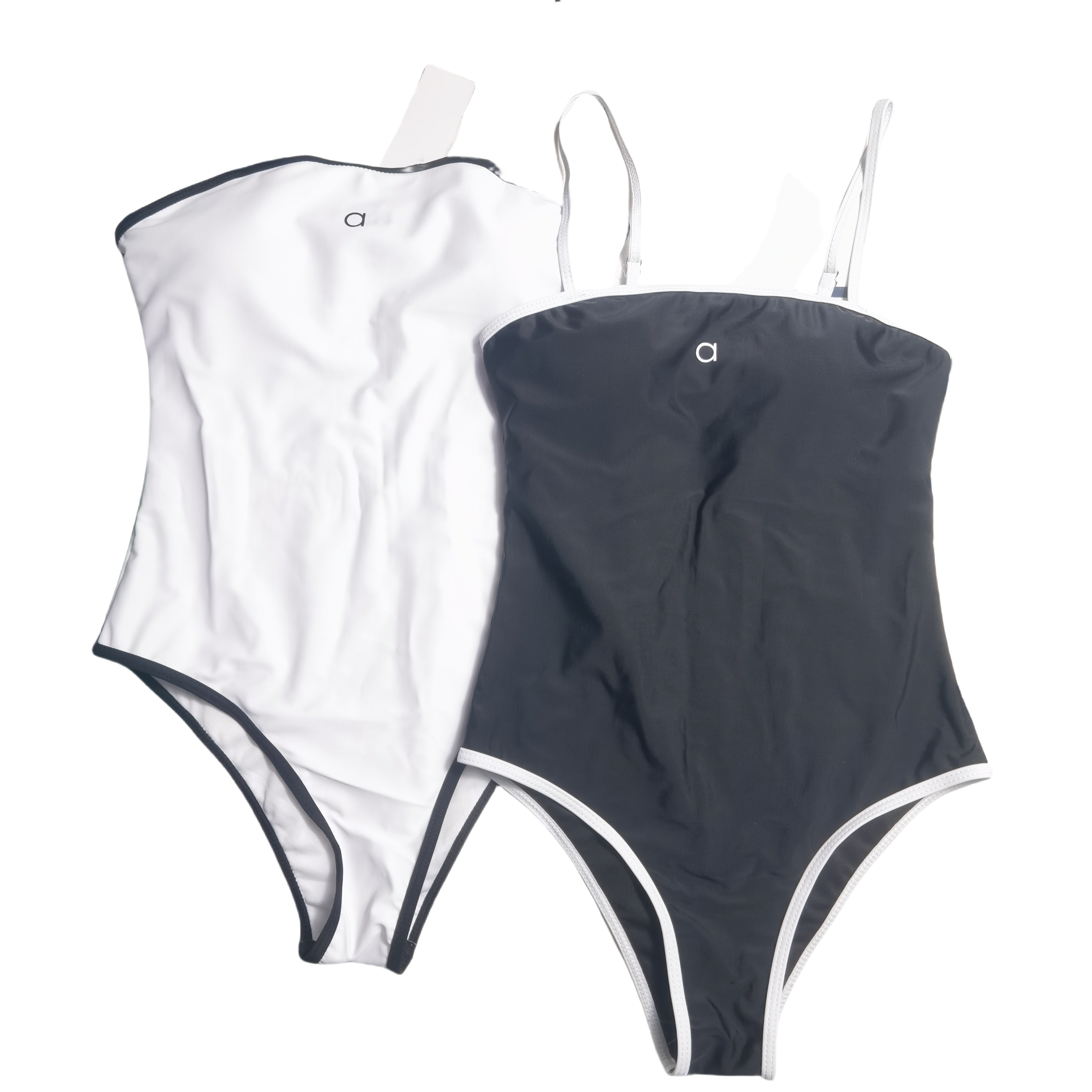 Women's comfortable seamless one-piece swimsuit-style dress with strappy design, suitable for yoga and dancing, and suitable for fitness and casual occasions.