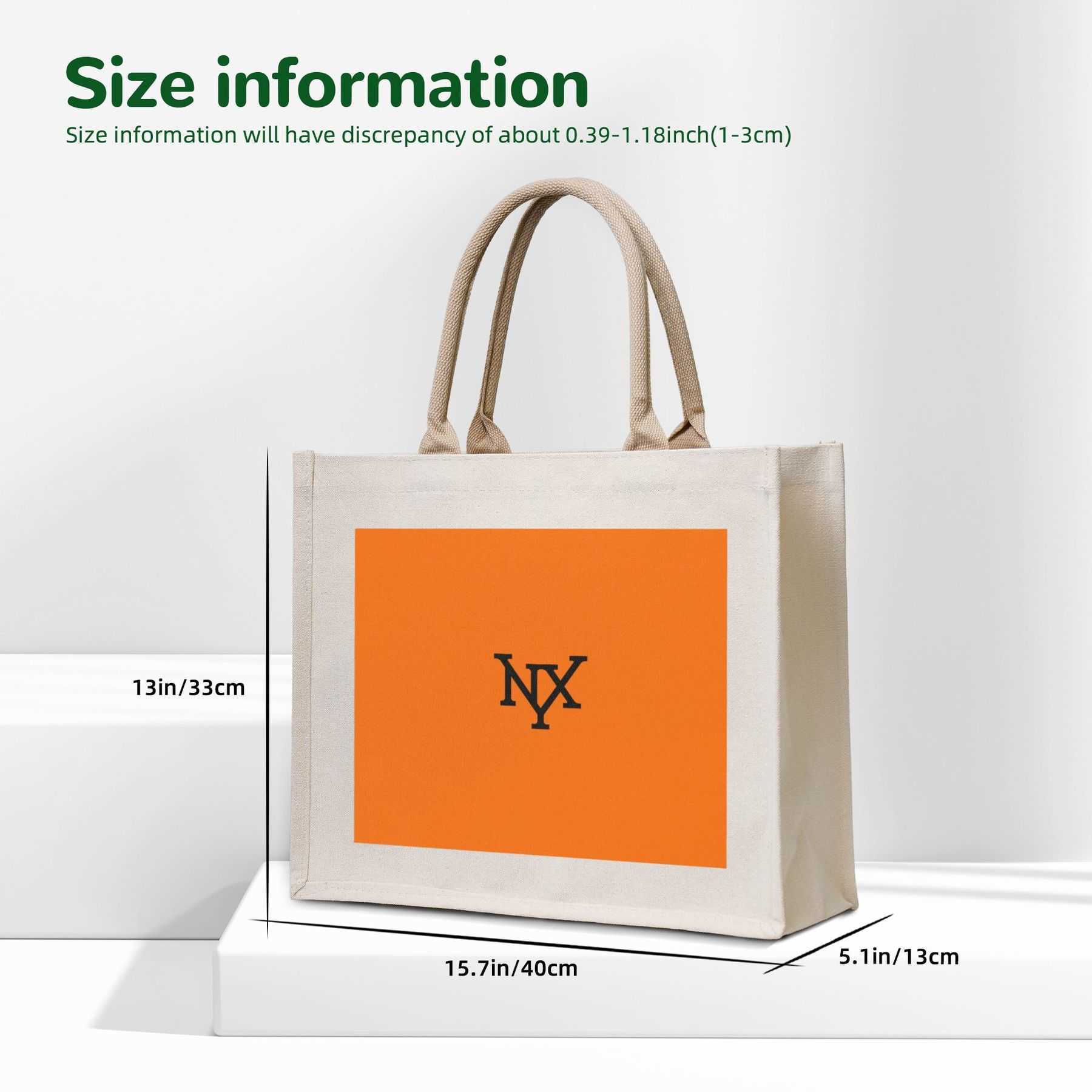 NXY Canvas Bag Designer Bag Shoulder Bags Handbags Women Fashionable Commuting Large Capacity New Single Underarm Bag Tote Bag