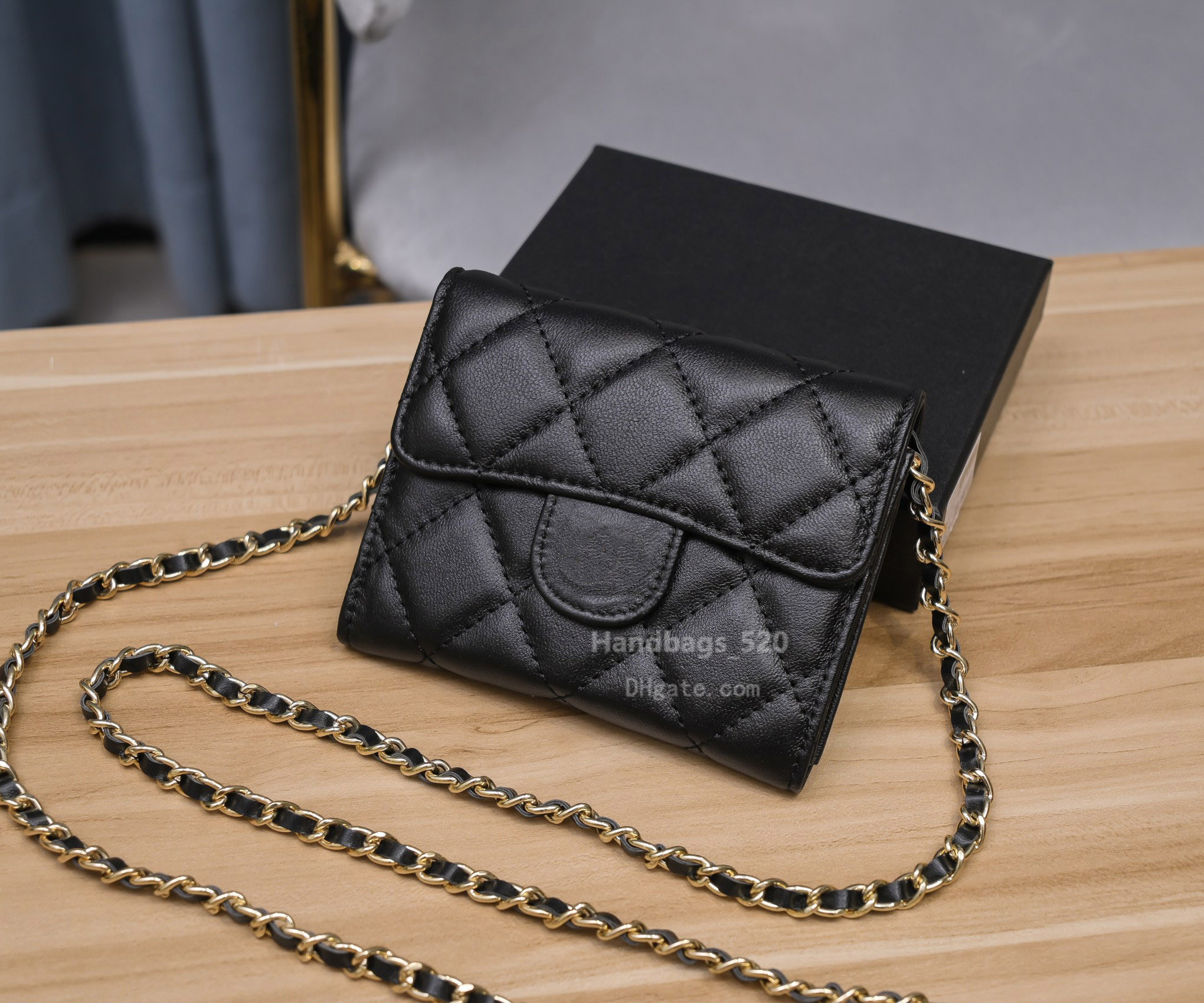 Luxury Fashion Genu… - image