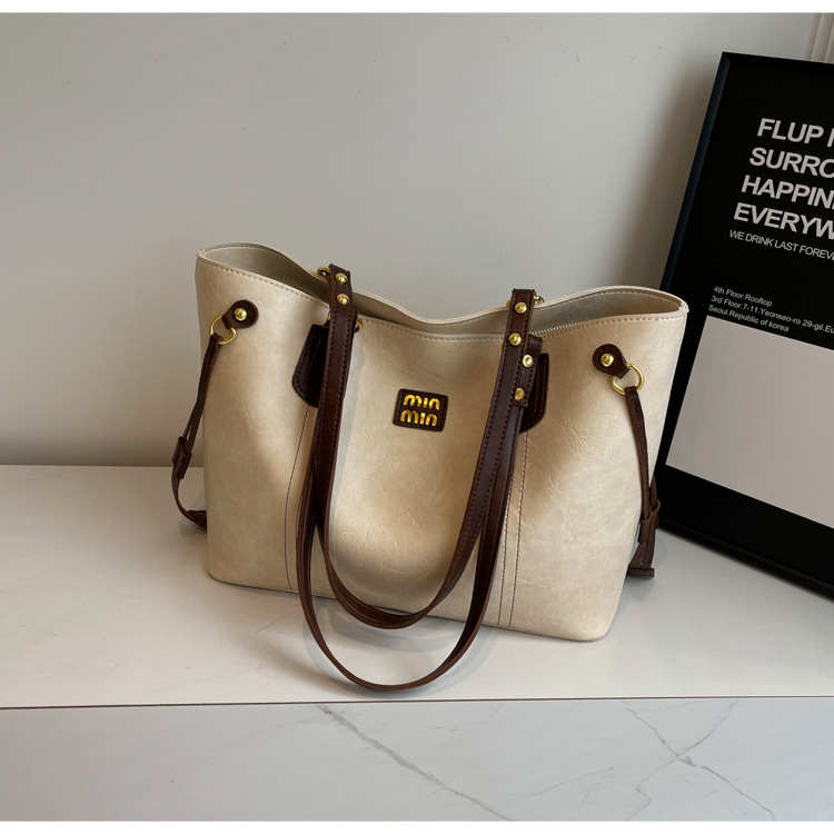 Free shipping new designer Shoulder totes Bags For womans bag handbag black white women crossbody tote Bag