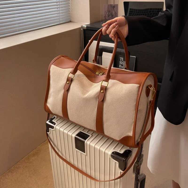 Top Quality Brand High Quality New Style Free Delivery Designer Bag Women's Handbag - Vintage Fiess Lage Bag, Single Shoulder Crossbody, Large Ny