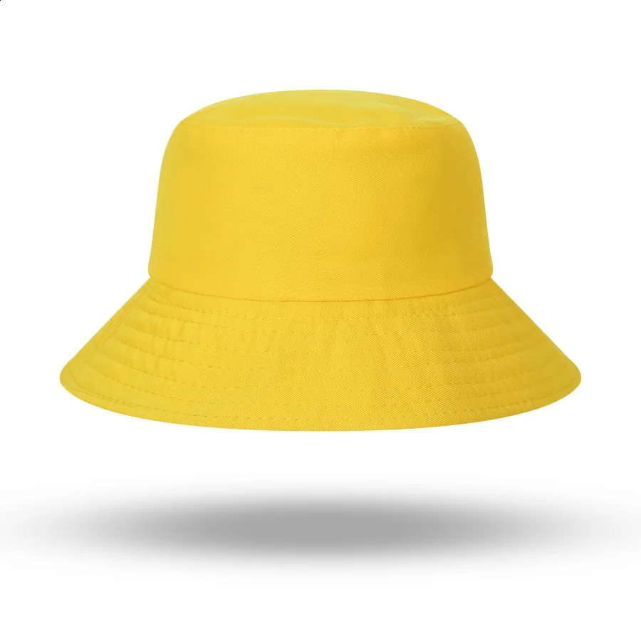 CUSTOM TEXT bob FRANCE Reversible Bucket Hats Men Women Outdoor Fisherman Caps Beach Fishing Hat girl Boy Chapeau Panama 250210