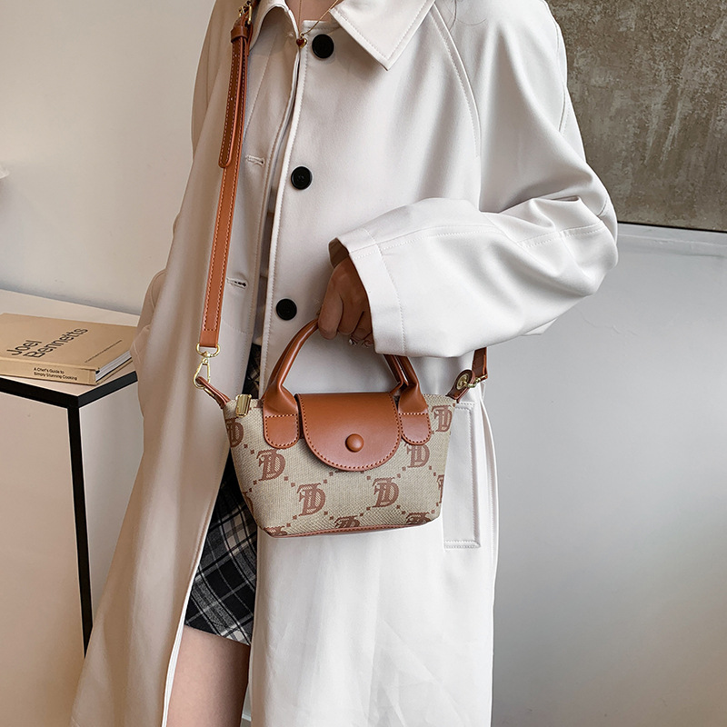 Free shipping 2025 designer Shoulder Bags For womans bag handbag longchamp fashion women crossbody Bag