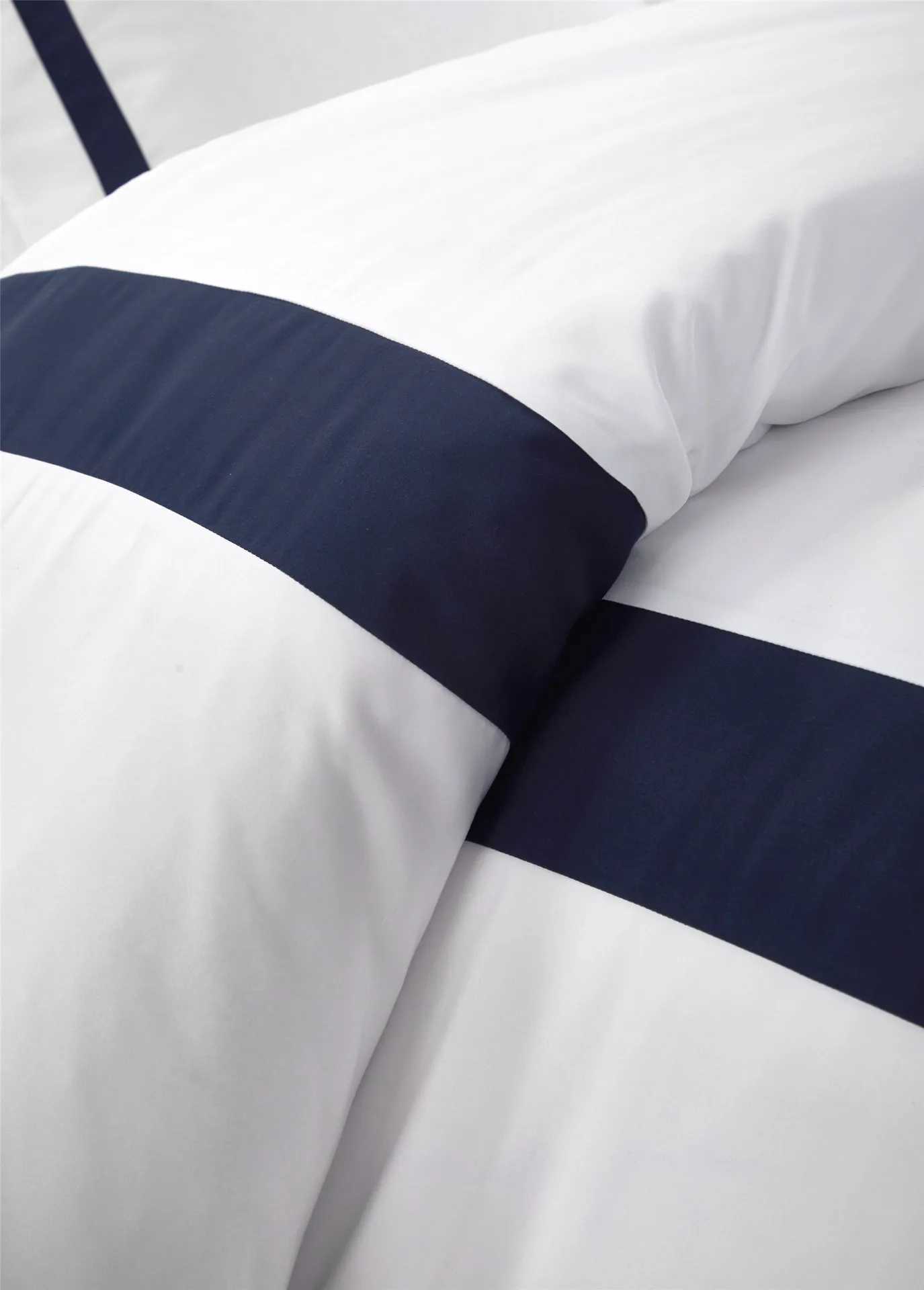 Stitching Comforter Bedding Set for Home Hotel American Style Bed Linen Luxury Splicing Double Quilt Duvet Cover Pillow CasesXJ250220