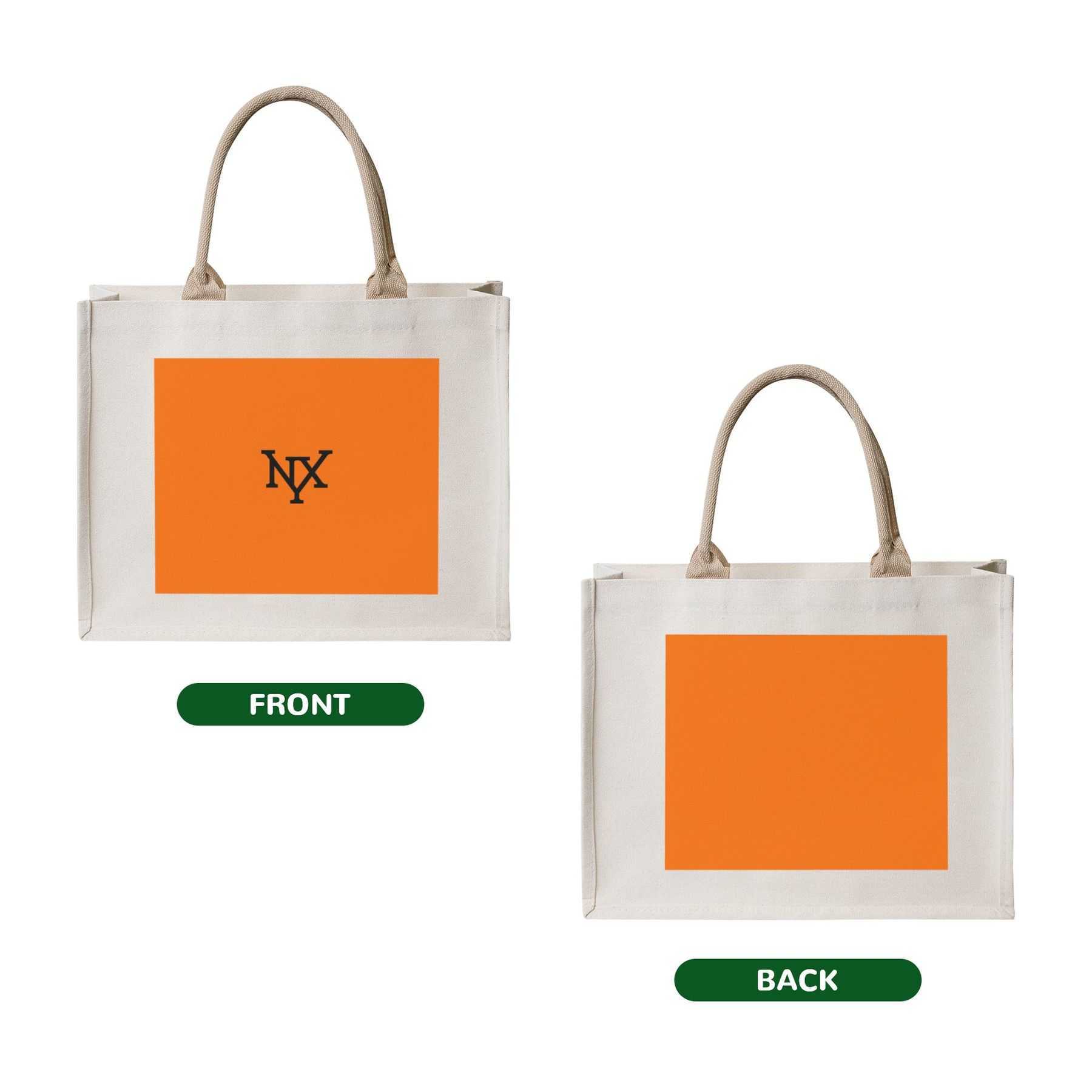 NXY Canvas Bag Designer Bag Shoulder Bags Handbags Women Fashionable Commuting Large Capacity New Single Underarm Bag Tote Bag