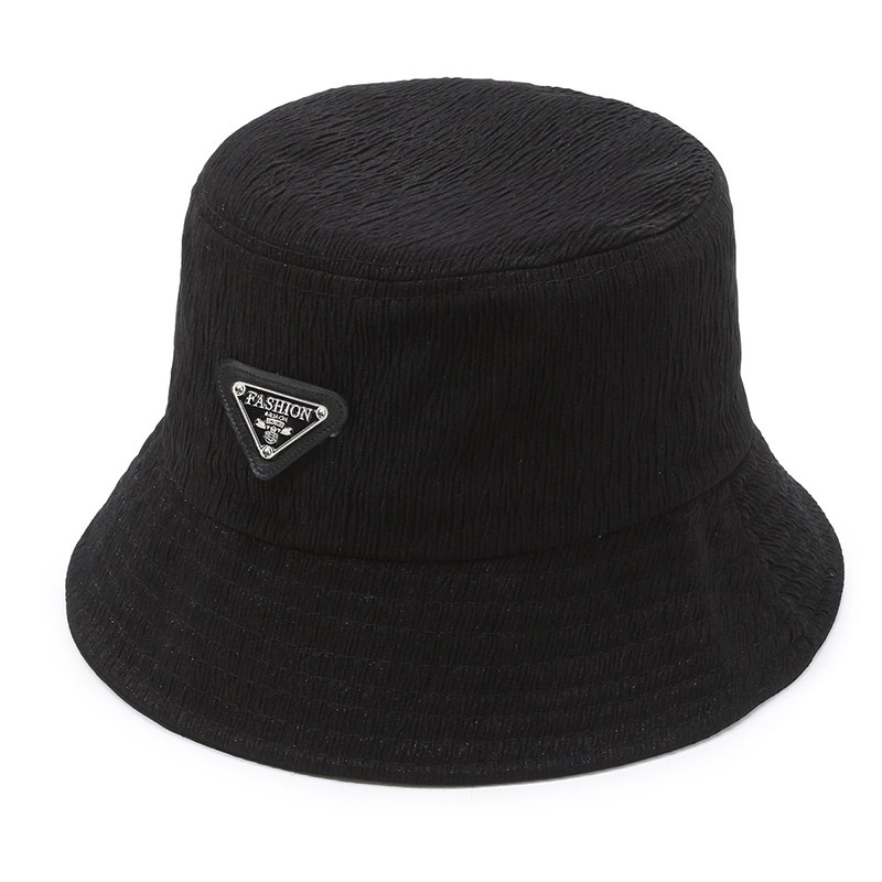 2 pieces men women hats Bucket Hats Wide Brim Hats tourism fishing outdoor activities Foldable soft fabric hat outdoor casual hats popular