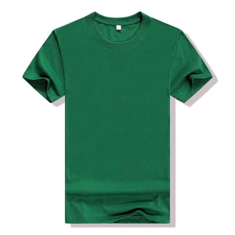Mens T-Shirts High Quality Fashion Men's T-Shirts Casual Short Sleeve T-shirt Mens Solid Casual Cotton Tee Shirt Summer Clothing R250221