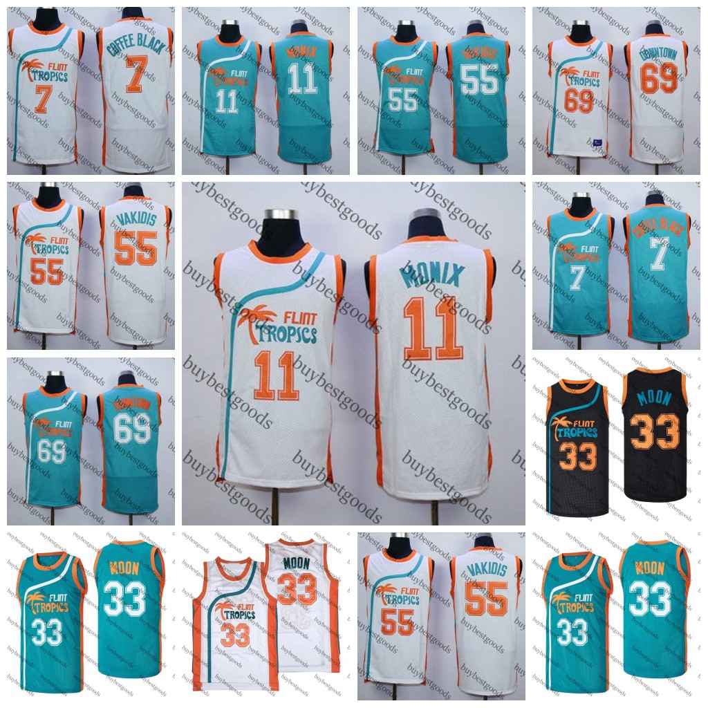 Men's Jackie Moon E… - image