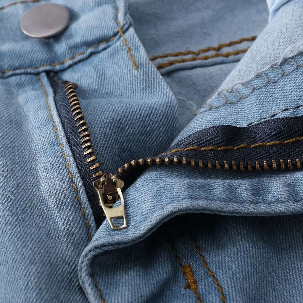 Denim Women's Lace Hollow Out Appliques Transports Match Pencil Ral Fashion Pants Jeans Push Up Leggings Y2k Clothes