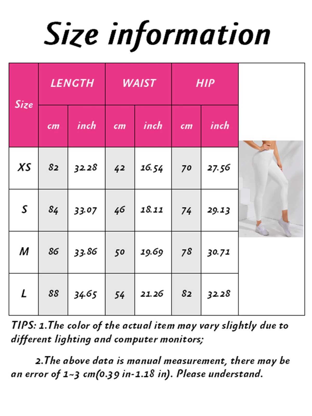 New Arrival Small Size Sexy V Waist Workout Gym Leggings Women Naked Feeling Yoga Pants Choose One Size Larger Z250220