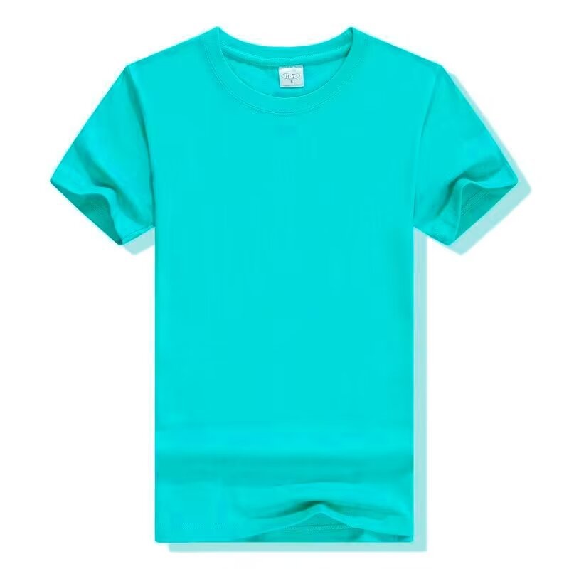 Mens T-Shirts High Quality Fashion Men's T-Shirts Casual Short Sleeve T-shirt Mens Solid Casual Cotton Tee Shirt Summer Clothing R250221