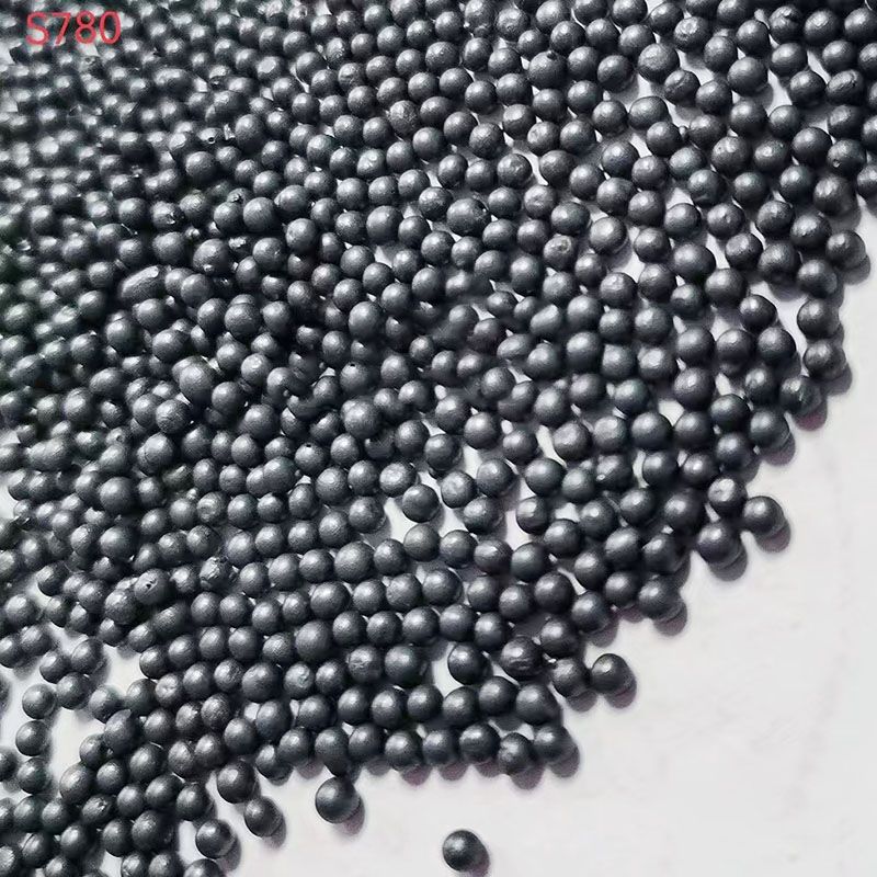 Price inquiry, manufacturer customized shot blasting machine metal abrasive quality guarantee
