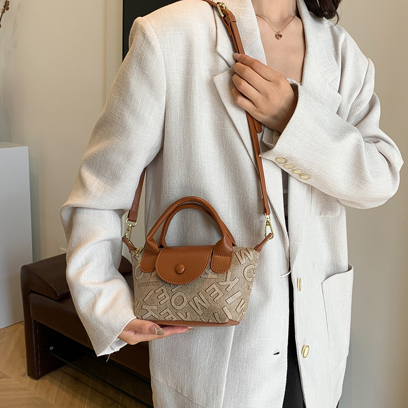 Free shipping 2025 designer Shoulder Bags For womans bag handbag longchamp fashion women crossbody Bag