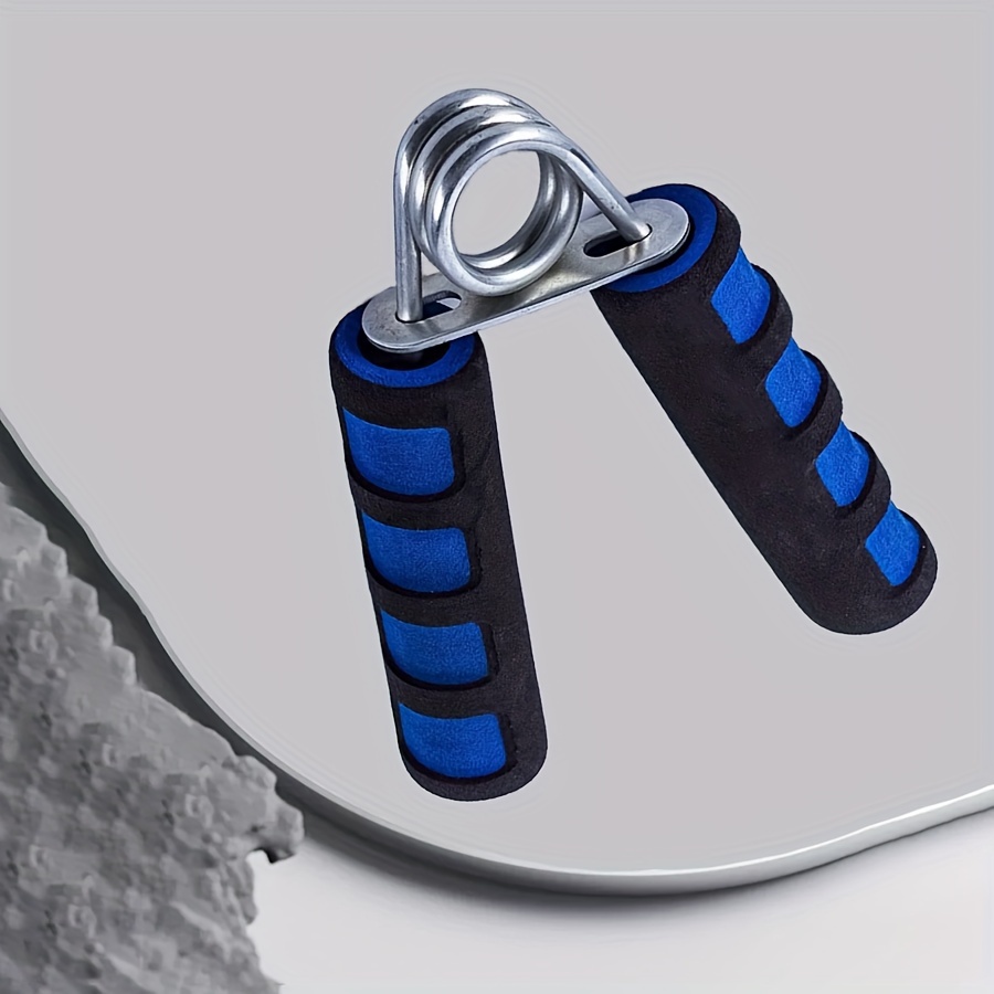 Fitness grip Durable Multi-Functional Fitness Grip Strengthening Kit - Compact Exercise Tools for Hands and Fingers