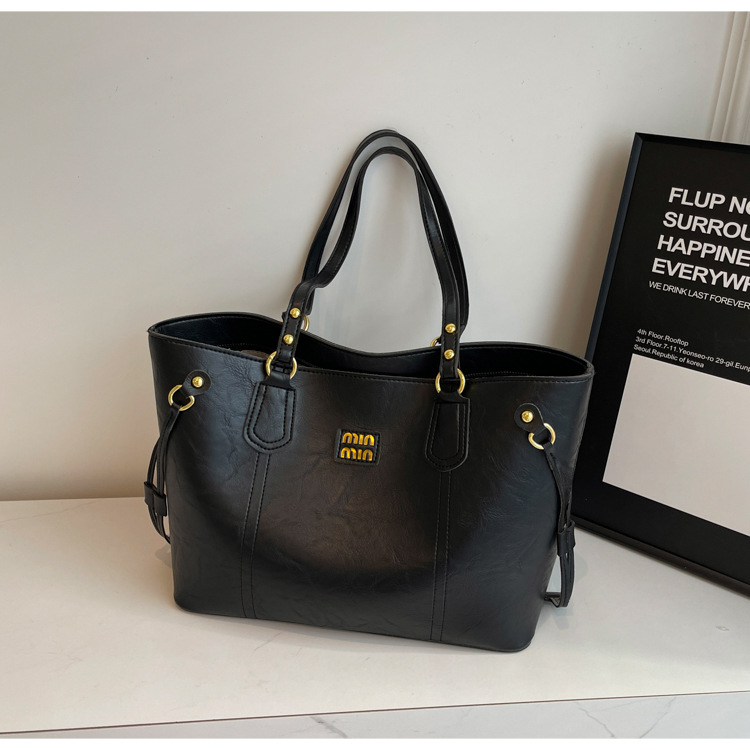 Free shipping new designer Shoulder totes Bags For womans bag handbag black white women crossbody tote Bag