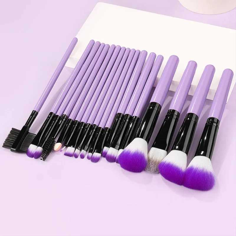 Omgd Makeup Brushes… - image