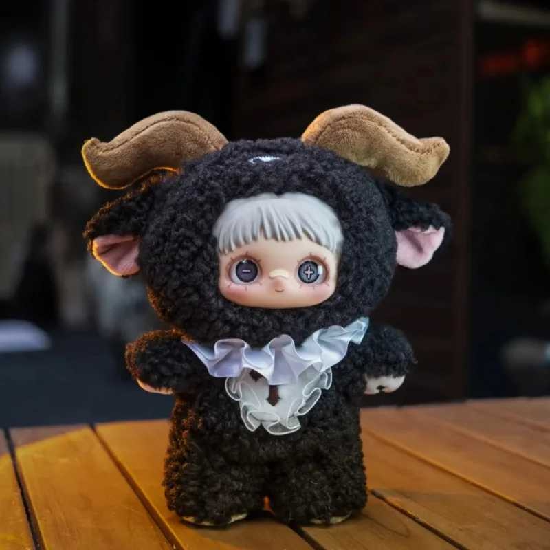 Pre sale for 30 days MayMei Series Blind Box Toys Surprise Mystery Box Dolls Figure Cute Girls Gift W250220