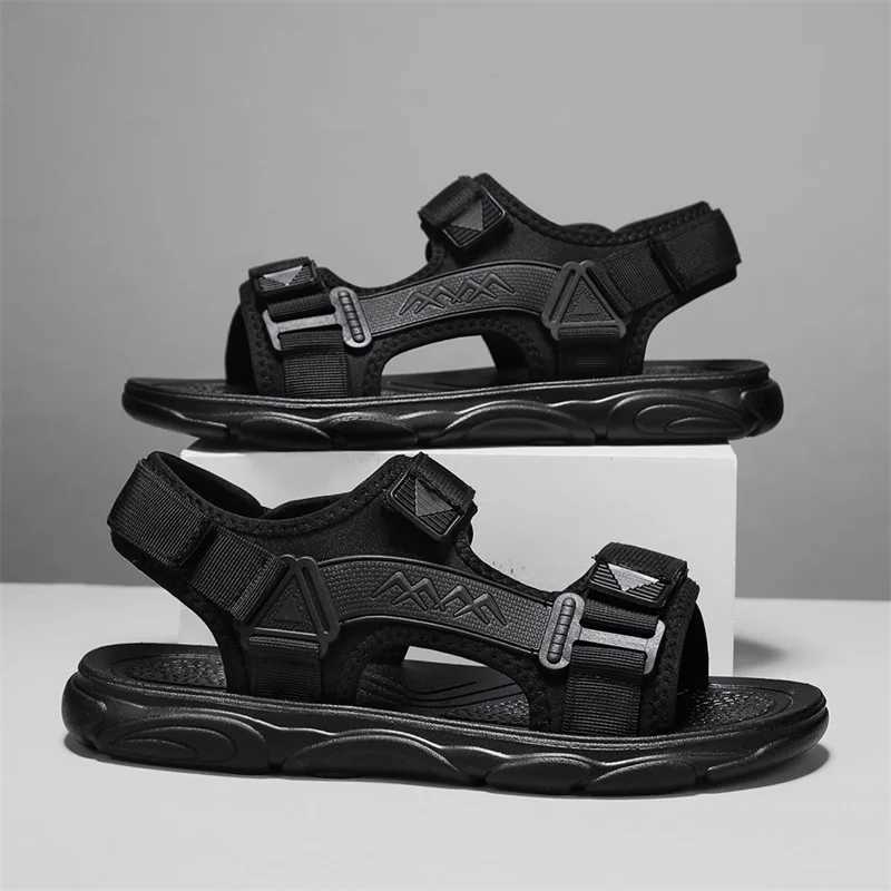 New Arrival Mens Sandals for Man Designer Mens Shoes brands Shoes Adult Mens Sandal Outdoor Sandals Trending Summer Trend T250220