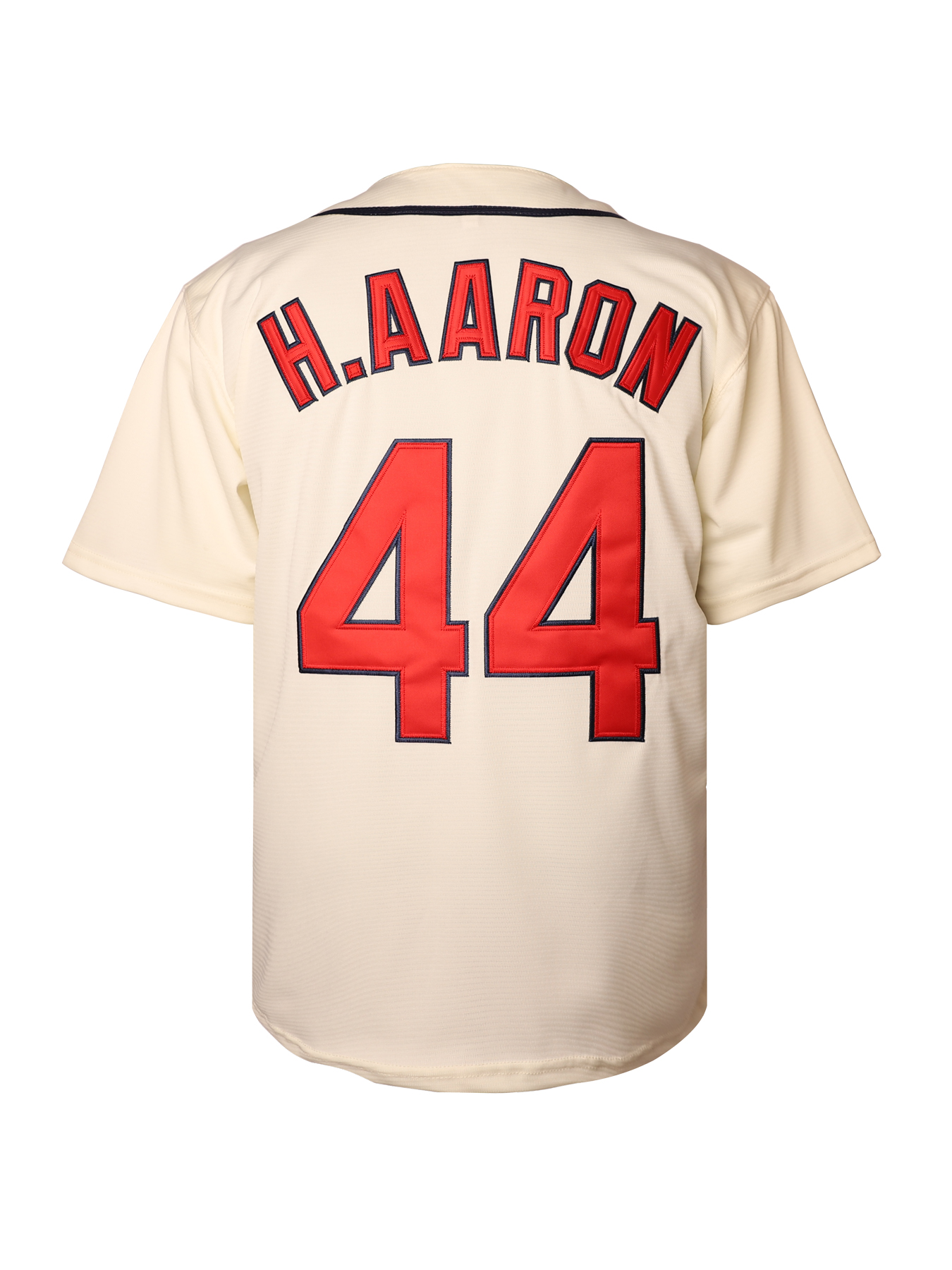 Personalized Custom Baseball Jersey Ronald Acuna Jr. Harris II Riley Olson Arcia Albies Murphy Strider Anderson Embroidered Letter Number Design Polye