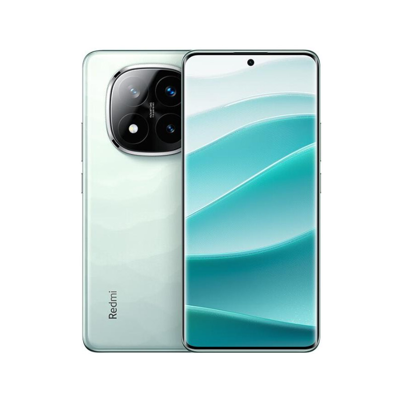 Redmi Note 14 Pro+ 5g Smartphone CPU Snapdragon7S Gen3 6.67-Inches 50MP Camera 90W Charge 6200mAh Battery Android Used Phone