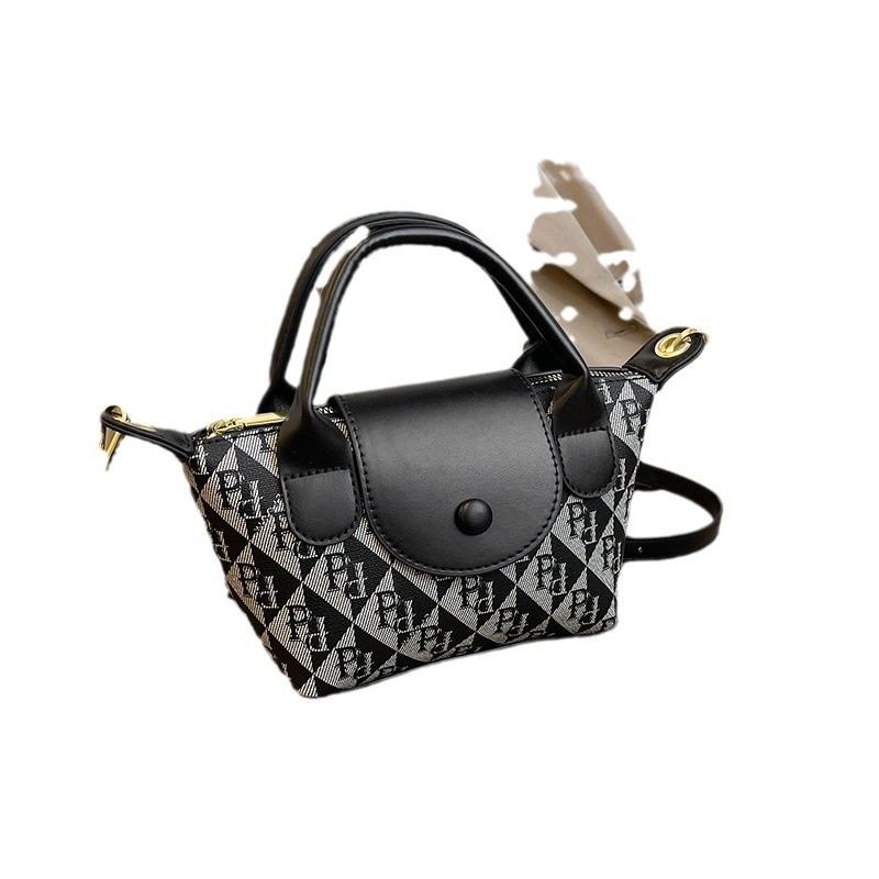 Free shipping 2025 designer Shoulder Bags For womans bag handbag longchamp fashion women crossbody Bag