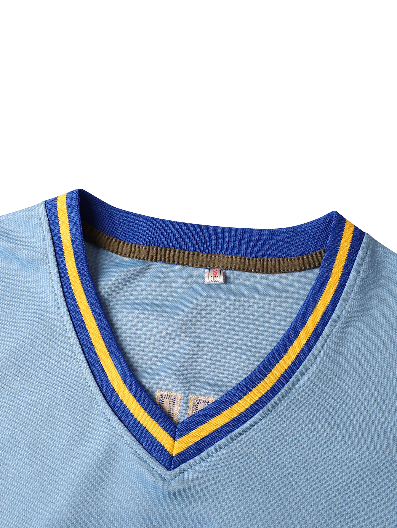 Personalized Custom Baseball Jersey Jackson Chourio Frelick Mitchell Yelich Turang Ortiz Contreras Ashby Yount Hoskins Embroidered Letter Number Desig