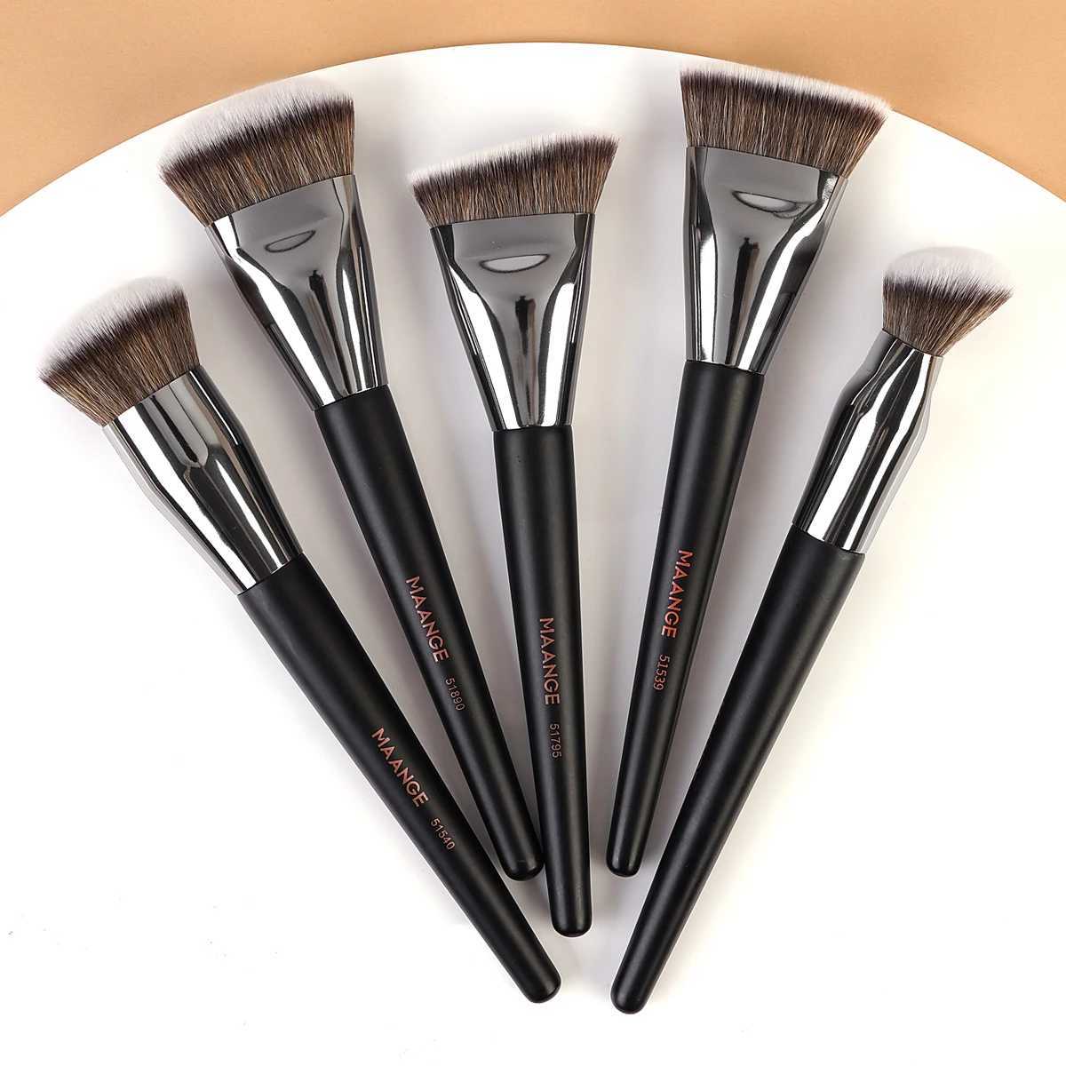 Maange 5Pcs Main Ma… - image