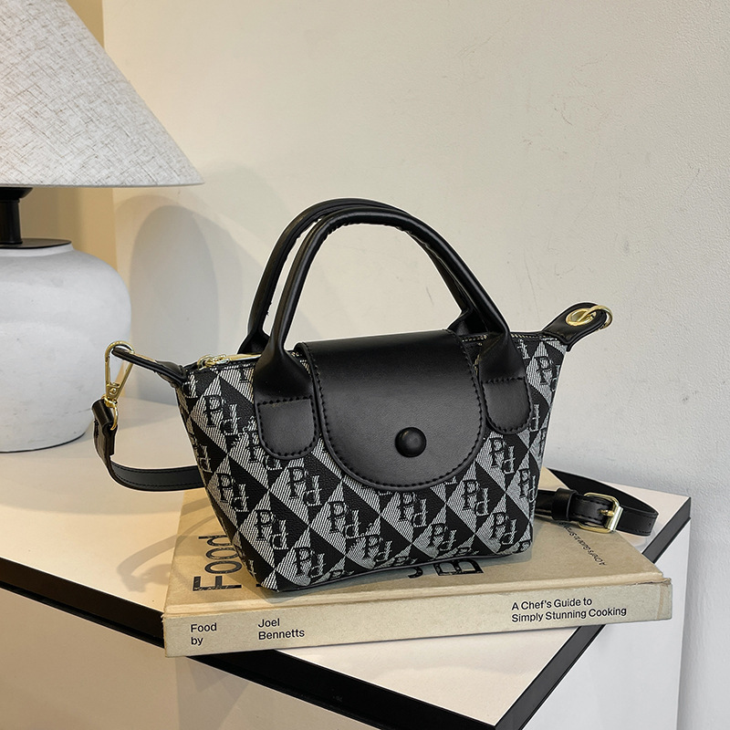 Free shipping 2025 designer Shoulder Bags For womans bag handbag longchamp fashion women crossbody Bag