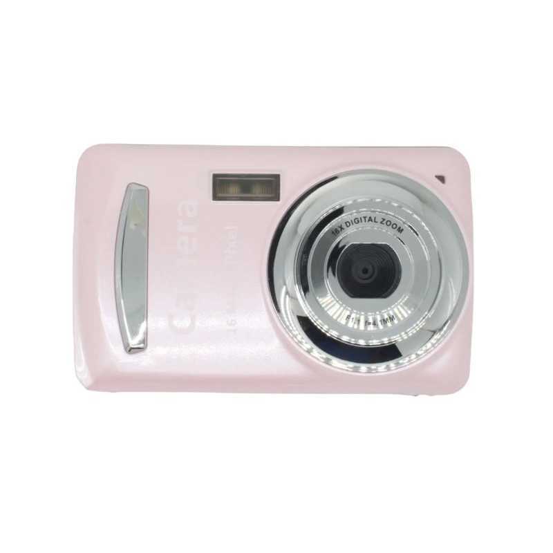 1080p high-definition 16 megapixel home digital camera for student autofocus photography retro high-definition digital camera Z250220