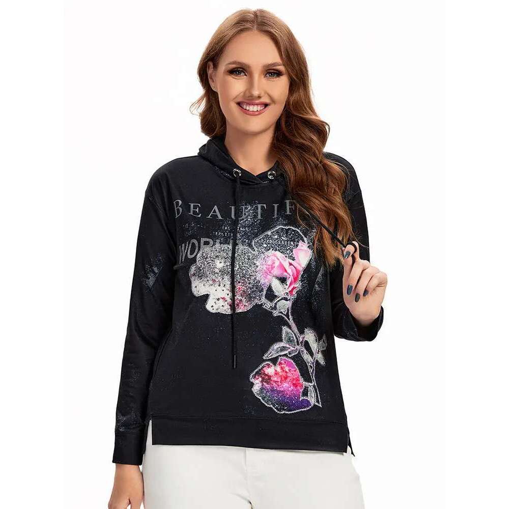 Womens Plus Size Woven Shirts Belong To The Category Of Womens Clothing