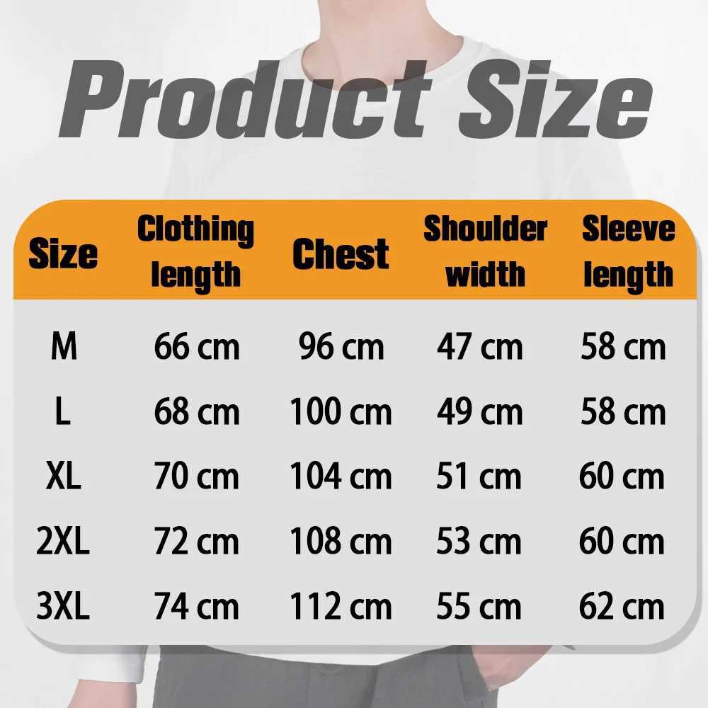 3pcs Mens Long Sleeve T Shirt Cotton Casual O Neck Spring High Quality Male Solid Tee Tops Classic Man Clothes T shirts Everyday W250220