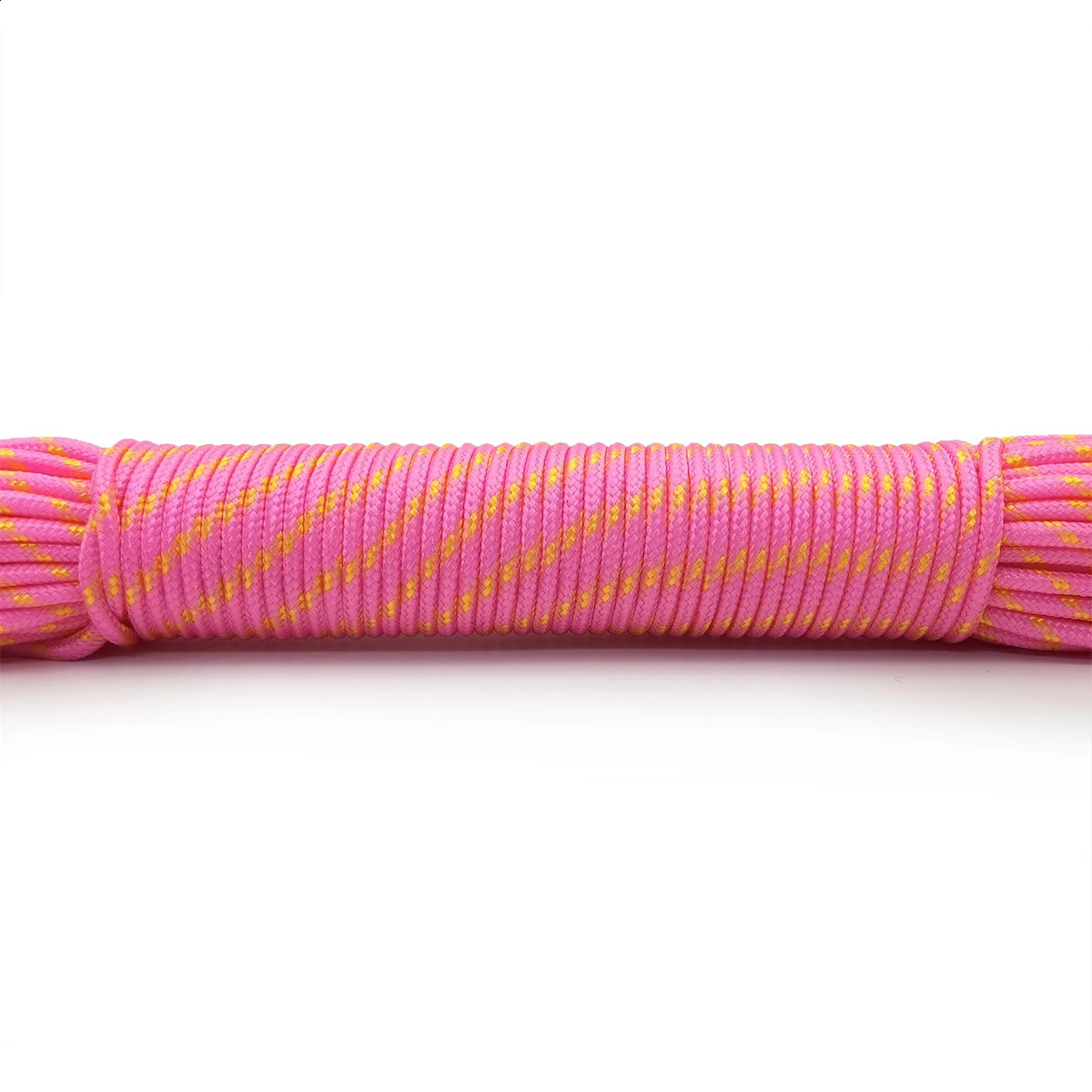 100meters 328ft Paracord m one stand Cores for Survival Parachute Cord Lanyard Camping Climbing Rope Hiking 250213
