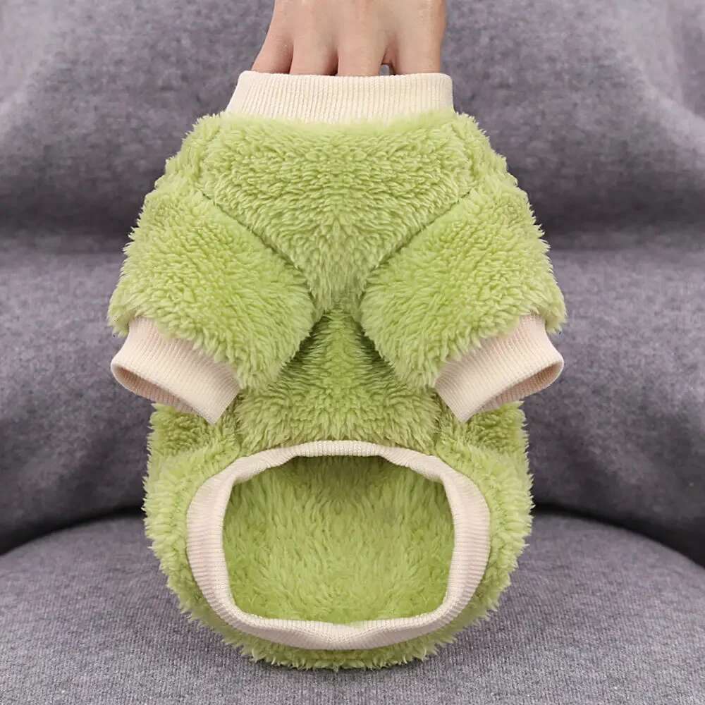 For Warm Clothing Dogs Coat Puppy Outfit Pet Clothes for Small Dog Hoodies Chihuahua