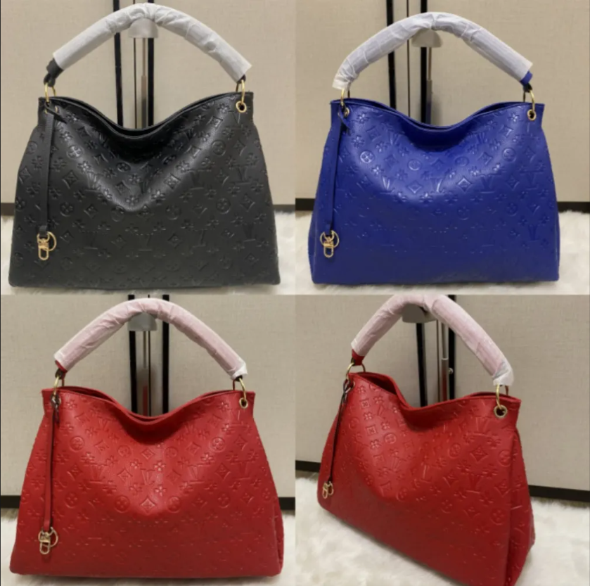 tote Luxury women Handbag Fashion Lady Crossbody High quality Chain Handbags Women Shoulder Bags Designers Bag purse