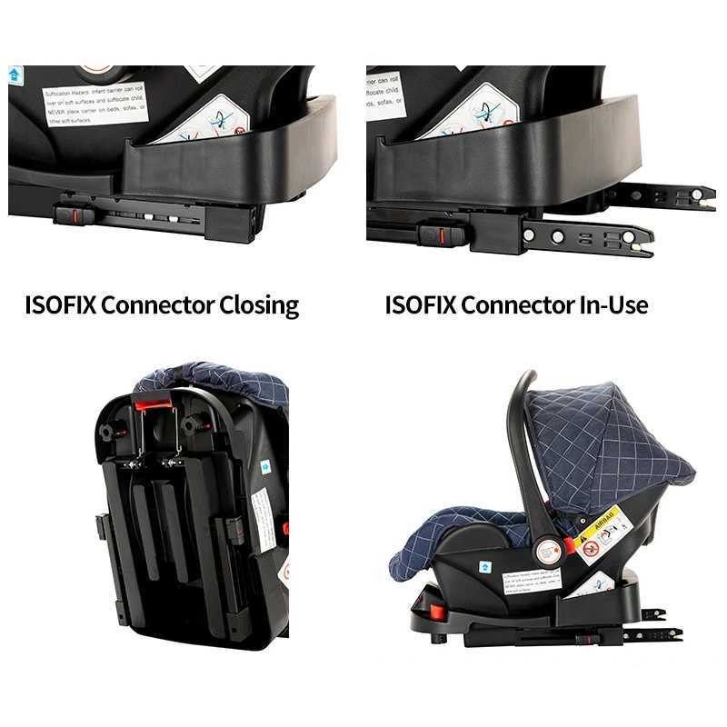 Baby Stroller 3 In 1 High Landscape Stroller For Newborns Infant Trolley Wagon Portable Baby Carriage With BaseXJ250623