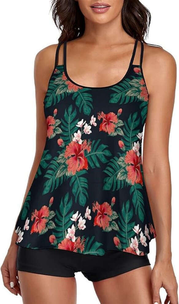 Bathing Suit Triangle Bikini Swimsuit Designers Bikini Trajes De Bano Holiday Bikini 2025 New Split Printed Sexy Bikini Summer Beach Swimsuit New Arri