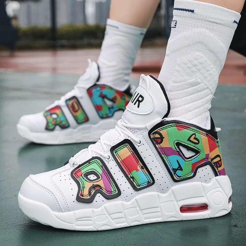 New Arrival Thick Bottom Sports Fashion Cas ual Hik ing Big Size Quick D rying Running Shoes Mens Casual Shoes Sho es for Men Men Shoes