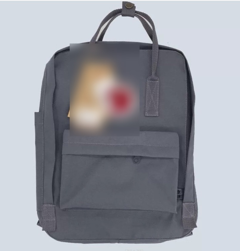 ken Backpack Style designerchildren backpack men and women fashion backpack book bag classic old flowers ken Outdoor Backpackschoolbag