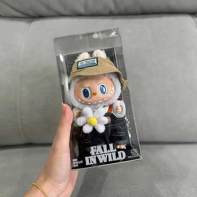 series pendant dolls, Labubu Christmas, Halloween gifts, decorative dolls Luggage Accessories kh2t