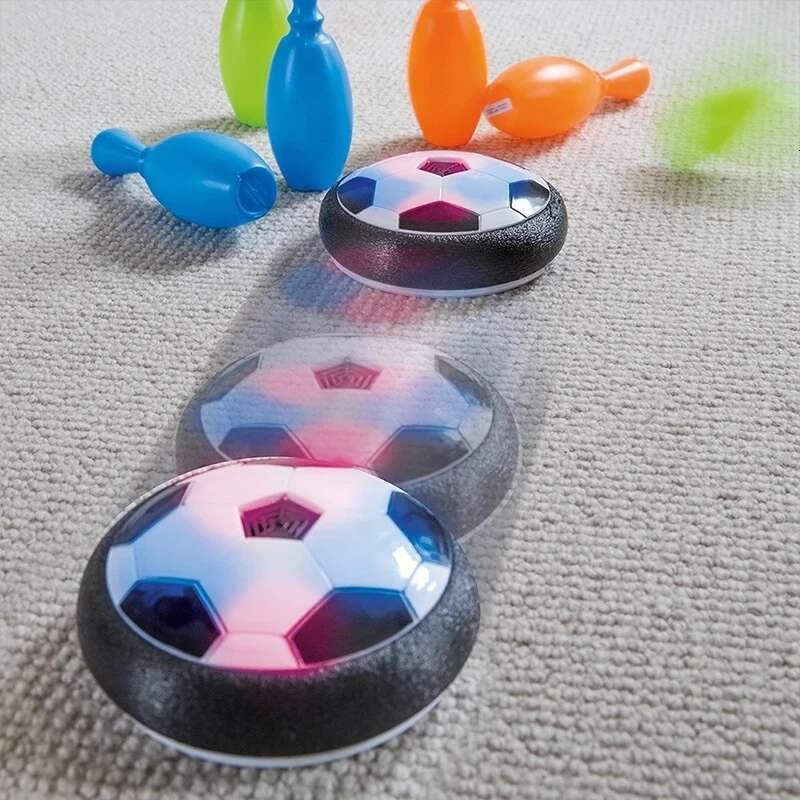 Electric Smart Ball Interactive Puppy Soccer Balls Small Medium Large Dogs Pet Supplies Toys For Dog