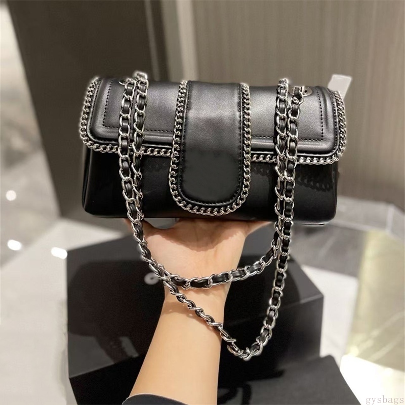 Woman Designer Bags Glittering Diamond Evening Chain Bags Diamond Handbag Designer Crossbody Bag 7 Styles