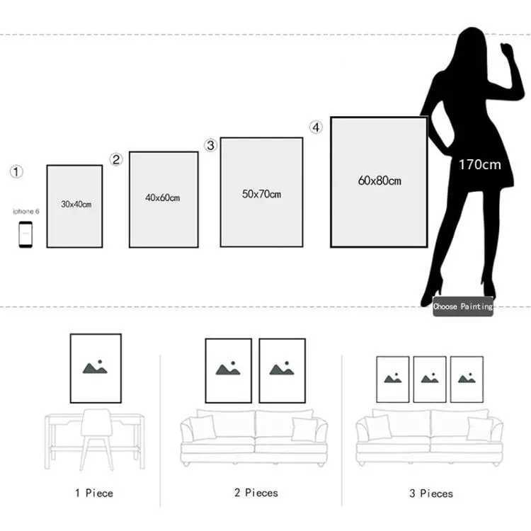 ic Miyazaki Anime Poster Print Ponyo on The Cliff Cartoon Canvas Painting Living Ro Wall He Decor Picture Abstract Art Y250218