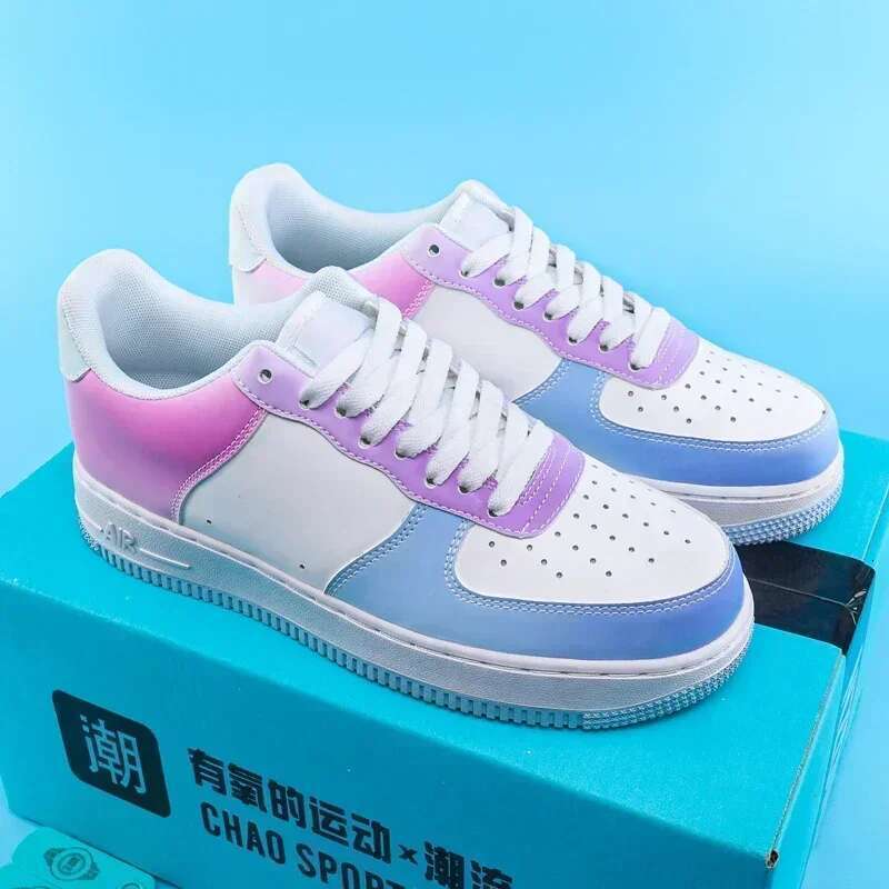 Discount High Sports Fashion Casual Fashion Popular Outdoor Quick Drying Unisex Versatile Big Size Chaussur e Femme Outdo ors Sports Shoes Casual Shoe