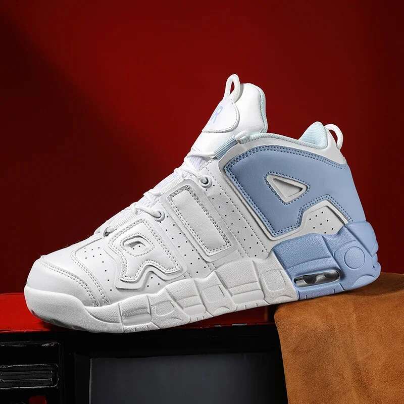 Stylish and Trendy Sneakers: Com fortable Soft-S oled Casual Shoes